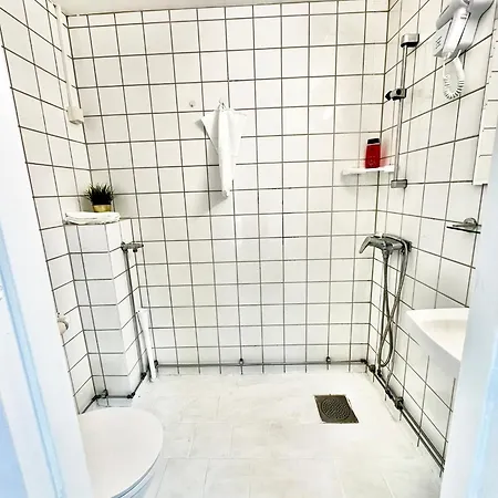 Apartment Fantastic Location By S & Karl Johan Oslo