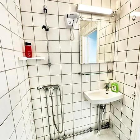 Fantastic Location By S & Karl Johan Oslo