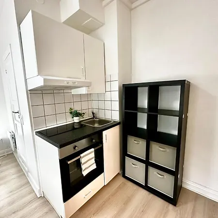 Fantastic Location By S & Karl Johan Appartement *