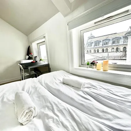 Fantastic Location By S & Karl Johan *