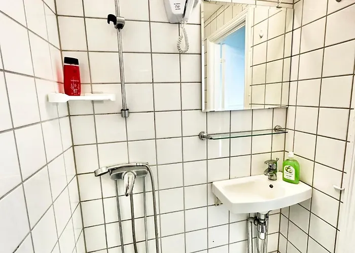 Fantastic Location By S & Karl Johan Осло