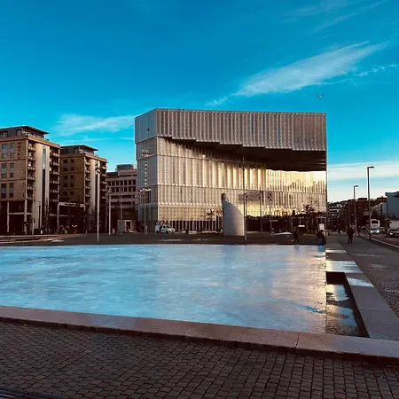 Apartman Fantastic Location By S & Karl Johan